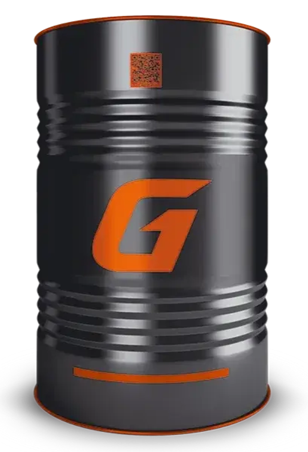 G-Energy Synthetic Active 5w40 205л