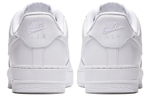 Кроссовки Nike Air Force 1 Low 07 (Женская размерная сетка)