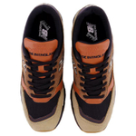 Кроссовки New Balance Nb 1500