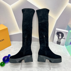 Louis Vuitton Boots