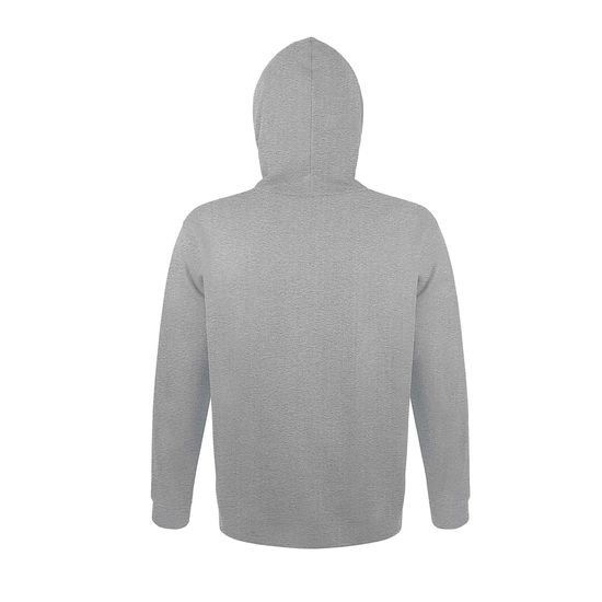 Свитшот с капюшоном SNAKE