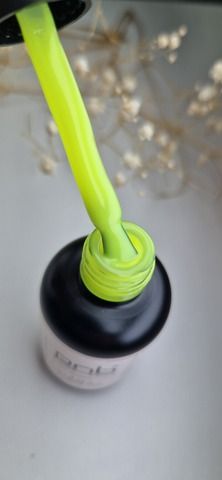 PNB 4 in 1 Liquid Gel Pineapple Punch  17ml