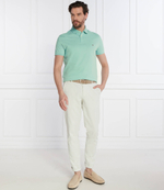 Поло 1985 Tommy Hilfiger - мятный(MW0MW17770)