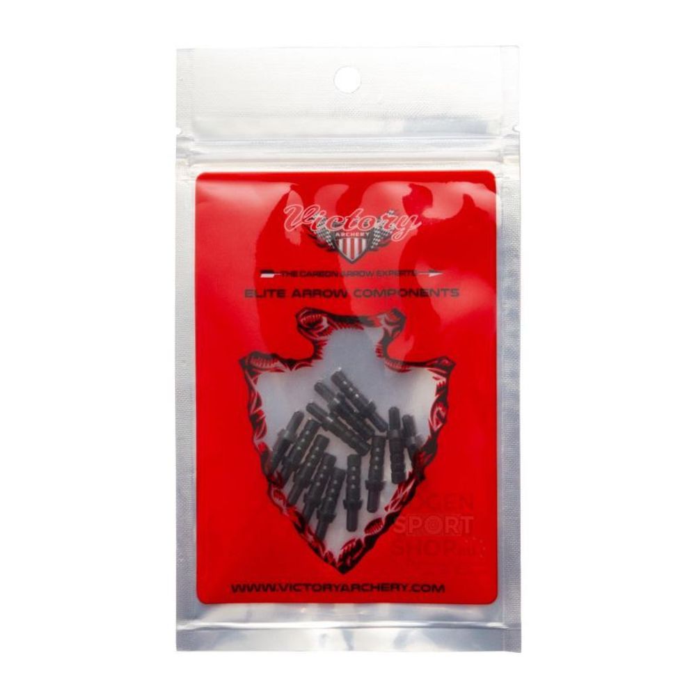 Пин стрелы лука спортивного Victory Pin Adaptor VAP (12 шт)