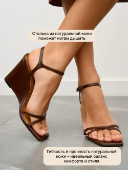 GL2025-28R/Босоножки женские
