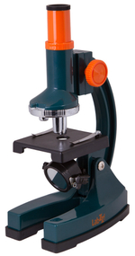 Микроскоп Levenhuk LabZZ M1