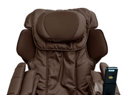 Массажное кресло UNO One UN367 Brown