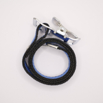 Комплект №204 для Строительные ходули 24-40. Ремень с самоблокирующейся пряжкой 4шт.