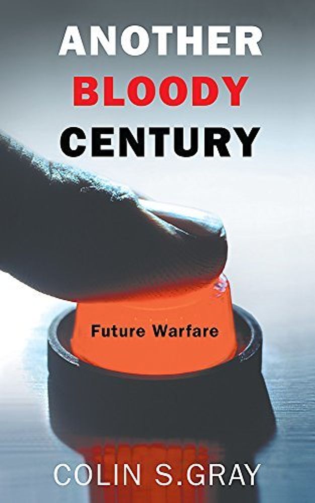 Another Bloody Century   TPB