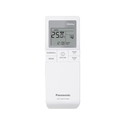 Panasonic Compact Inverter CS-TZ50WKEW/CU-TZ50WKE
