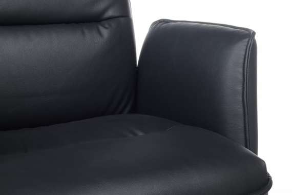 Кресло Grant A885 Черный