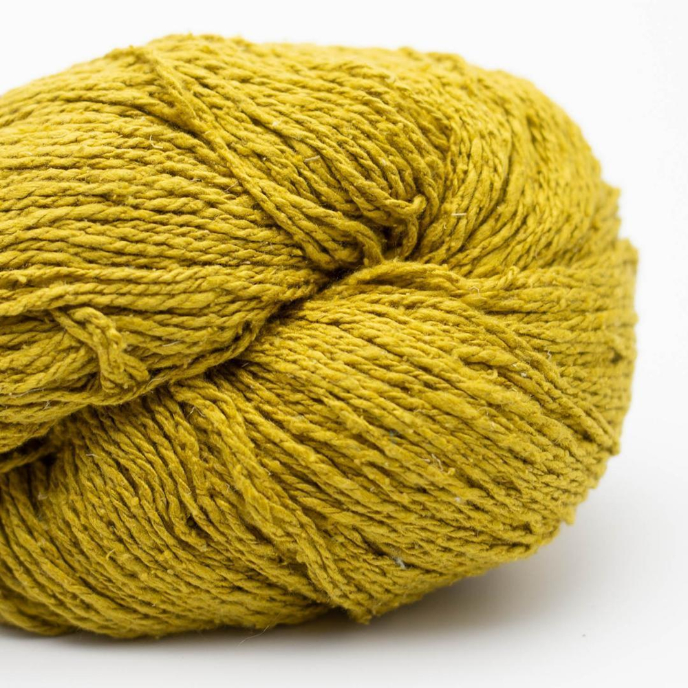 Пряжа BC Garn Soft Silk (004/ Липа)