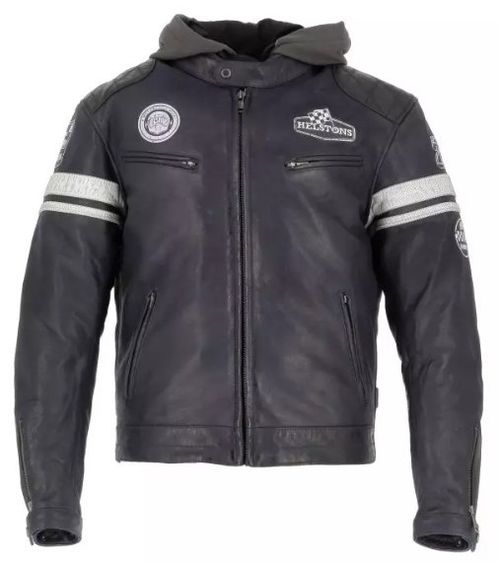 Riposte / Синий