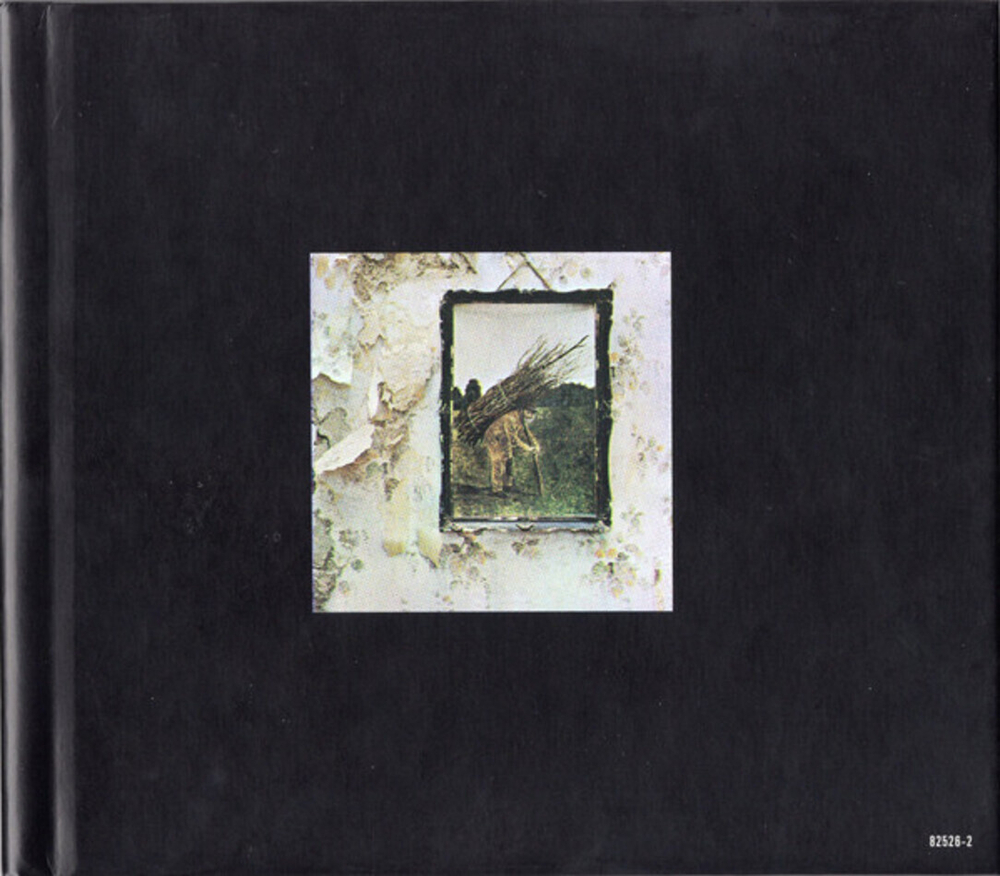 Led Zeppelin / The Complete Studio Recordings (10CD)