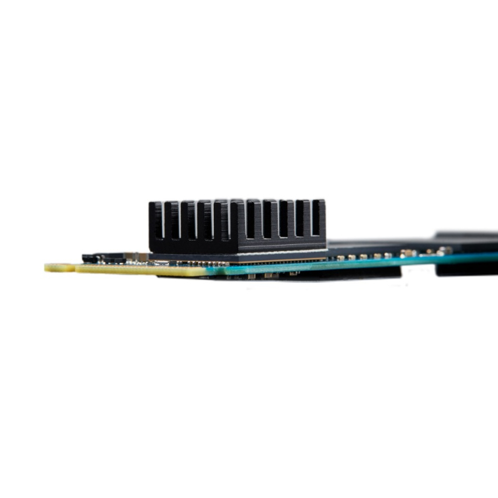 Твердотельный накопитель SSD 960GB Kingston Enterprise DC2000B M.2 2280 NVMe Gen4x4 (R7000/W1300MB/s) 700,8TBW