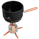 Кастрюля с радиатором Jetboil Ceramic Cook Pot 1,5 л
