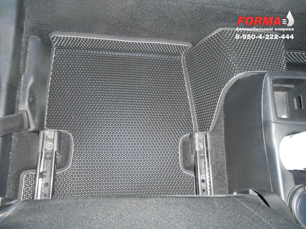Mazda CX-3 1 поколение DK (11.2014-03.2018-) правый руль
