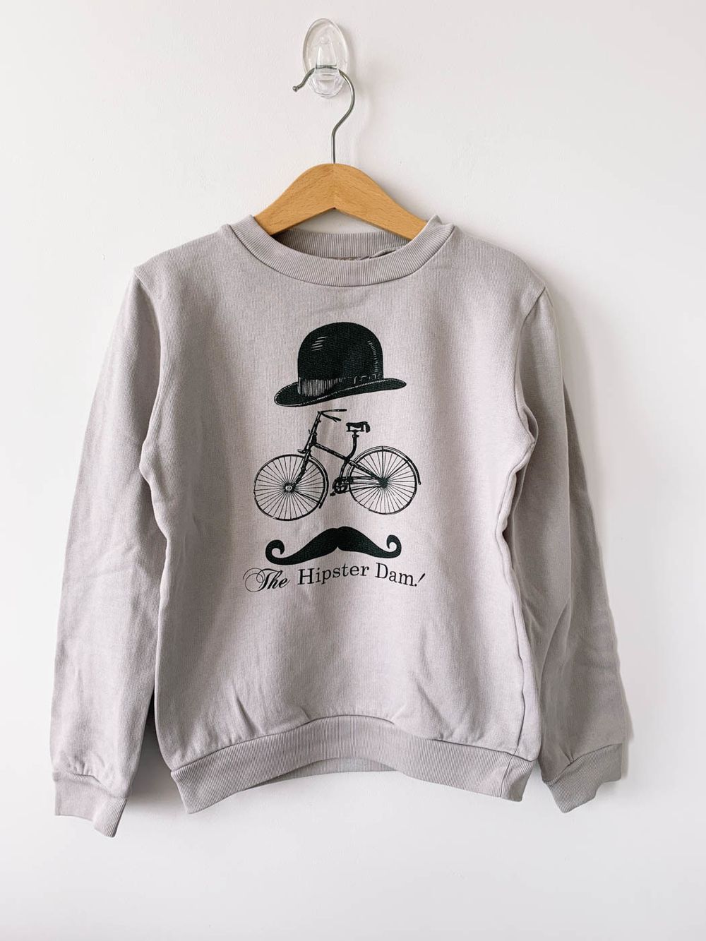 Свитшот Emile et ida, 116