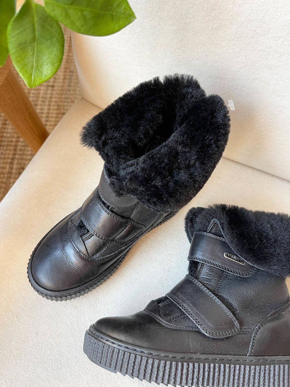 Сапоги Missouri