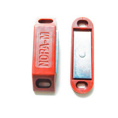 Магнит мебельный "Н-М"  №1 (62мм) коричневый