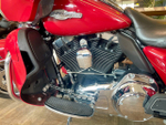Harley-Davidson Ultra Limited 2014 (Fire Fighter)