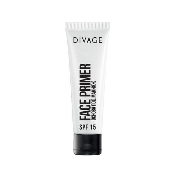 Divage Face Primer Основа под макияж