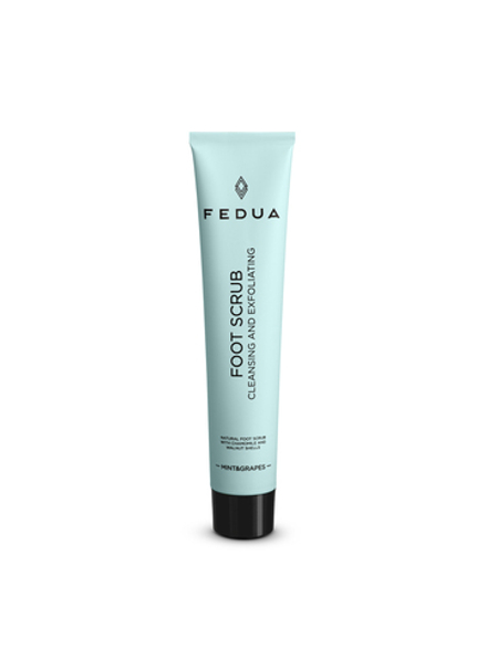 Foot Scrub -Скраб для ног