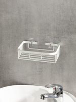 Держатель навесной DeNASTIA Алюминий 18x12x5