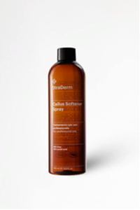 Кератолитик (без дозатора)/CALLUS SOFTENER SPRAY StraDerm, 500мл