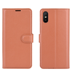 Чехол-книжка PRESTIGE с функцией подставки для Xiaomi Redmi 9A