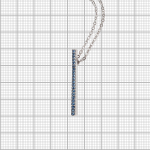 Эмилия (Кулон)