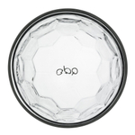 Стаканы elements metal 2 шт. 210 мл.