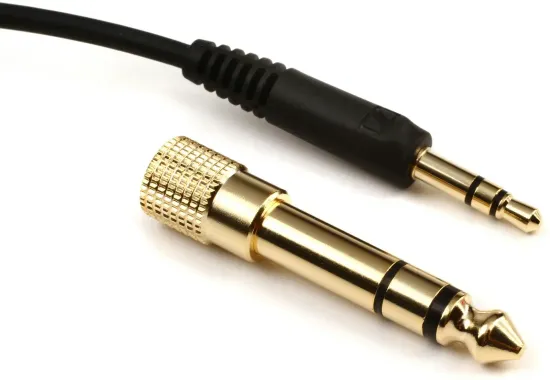 Наушники мониторные Sennheiser HD 200 Pro