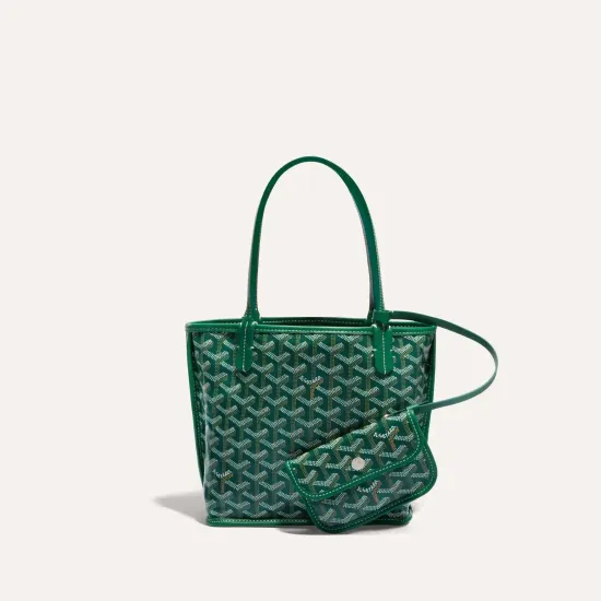 Сумка Goyard Anjou
