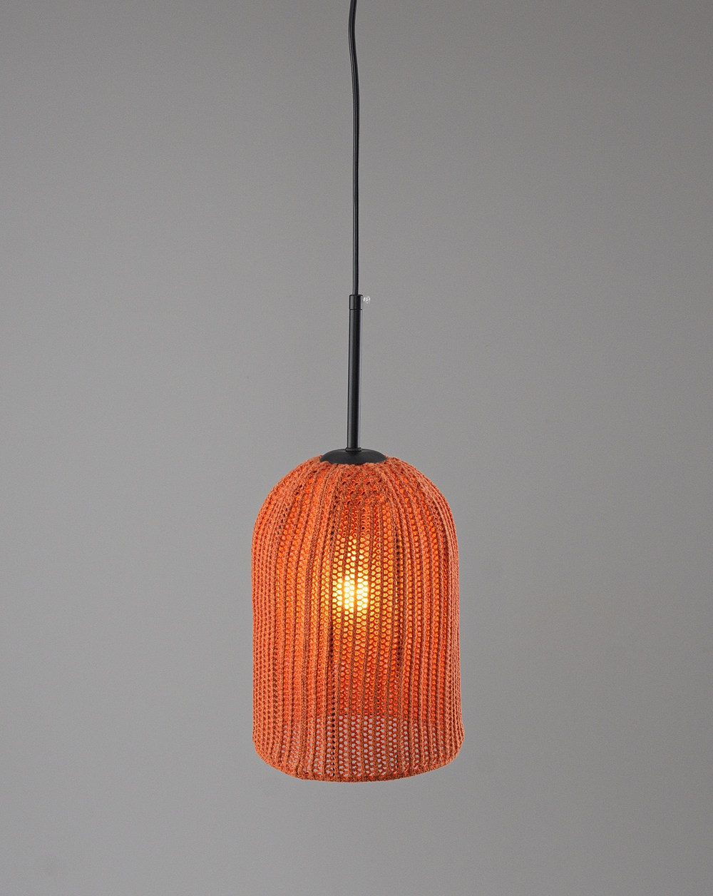 Светильник подвесной Moderli V11881-1P Yarn