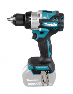 Дрель-шуруповерт Makita DDF486Z