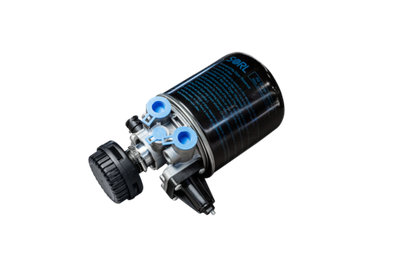 Осушитель воздуха с подогревом 8.1 bar КАМАЗ (4324101027) SORL