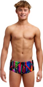 Транки FUNKY TRUNKS Boys Baby Beamer