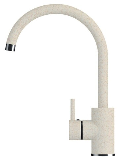 Смеситель SKS5 кремовый №327, сафари №102, лен, опал №328, бежевый