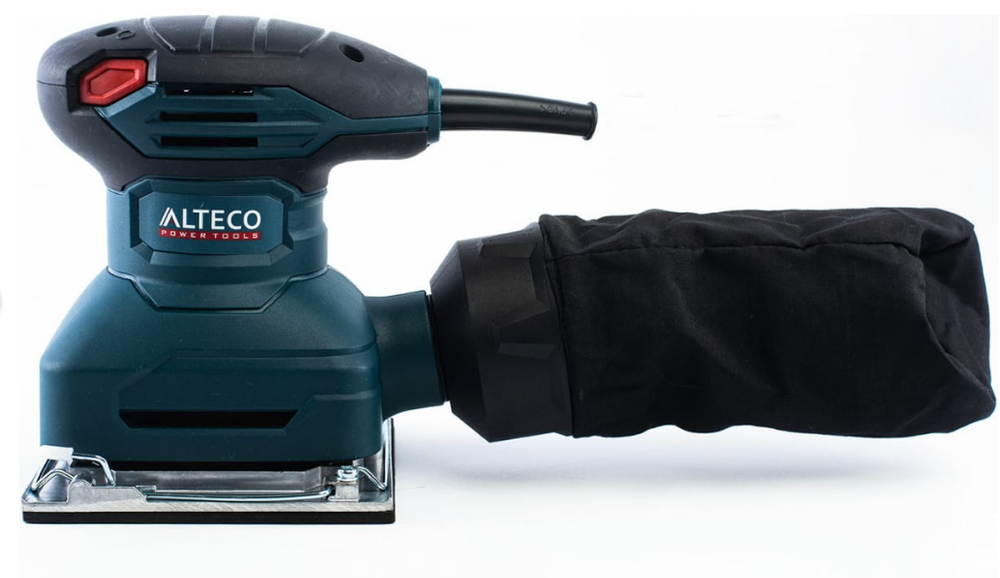 Виброшлифмашина SN 0908 (SN 230) ALTECO