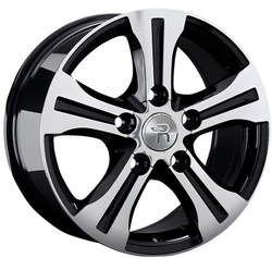 Replay LX23 8.5x20 5x150 ET 58 Dia 110.1 (silver)