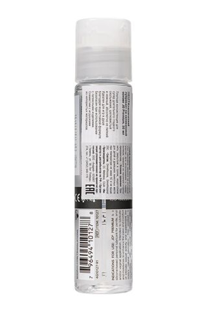 Cиликоновый лубрикант JO Personal Premium Lubricant - 30 мл.