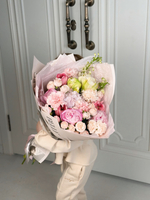 Букет "Для маленьких принцесс"