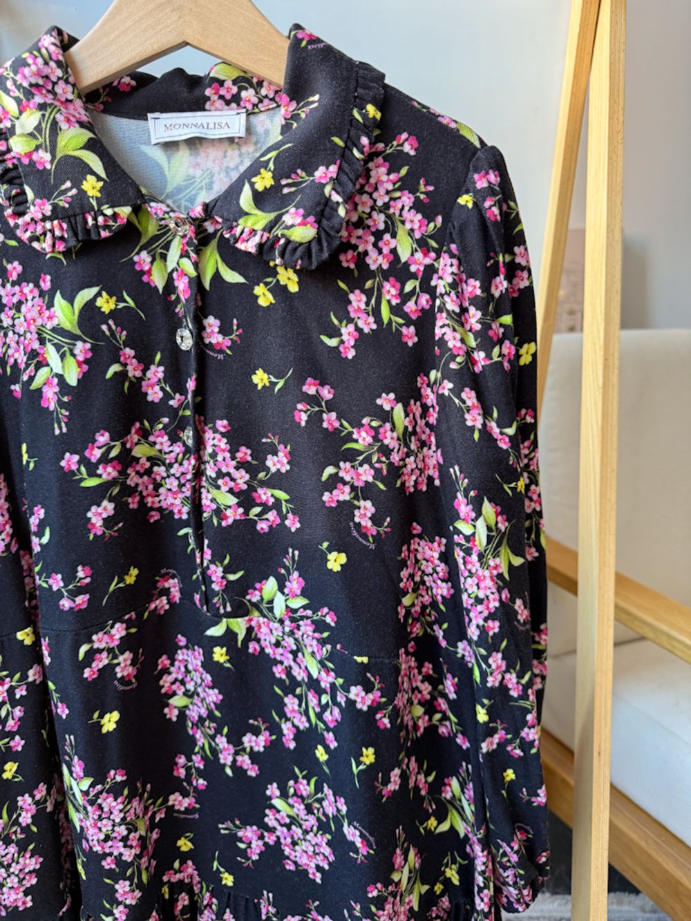 Платье Monnalisa, 128