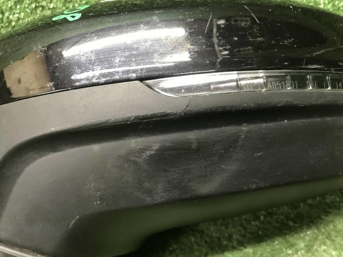 Зеркало левое VW Tiguan 2 (2016-н.в.) 13 контактов