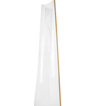 738793 Торшер VARESE 30W LED 2000LM 380G ЗОЛОТО 3000K