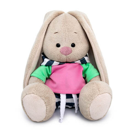 Зайка Ми в спортивном костюме (мал) SidS-534