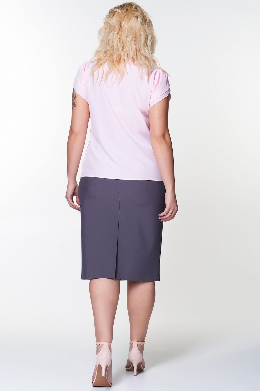 Блузка Мелисса №25 Valentina