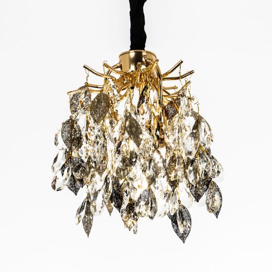 Подвесная люстра MODESTYLE MS.2111.200 GD