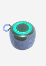 Беспроводная колонка Koleer S36 5W/Radio/TF LED